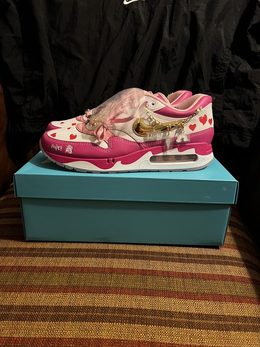 Nike Air Max 1 '86 OG Doernbecher “Hailey” | eBay