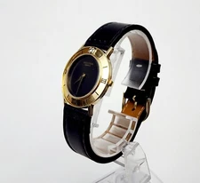 Men's SWISS Vintage 1996 Watch ACCUTRON 92576. Marked Diamond