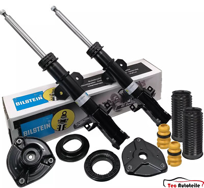 2x BILSTEIN Stoßdämpfer Domlager vorne Mercedes W447 V220 V250 V300 CDI 4 matic