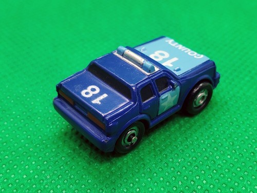 Funrise Micro Action Magnifiers Machines - You Pick - Vintage 80s Toys Cars - Picture 211 of 261