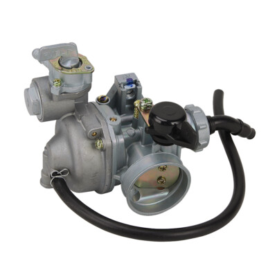 HIFROM Vergaser Für Honda ATC 110 (1979–1985) – Ersatz-Carb, 4-Takt, Mit Handchoke