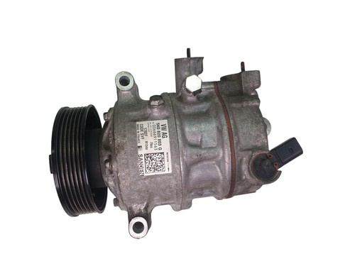 Klimakompressor - VW Audi Seat Skoda ... - 5K0820803G