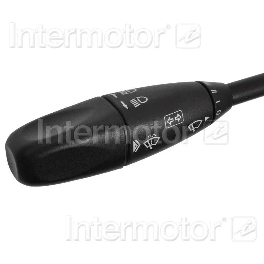 Interruptor limpiaparabrisas para Mercedes-Benz C320 2005 3,2 L V6 SMP 755KD23 Foto 2 de 4