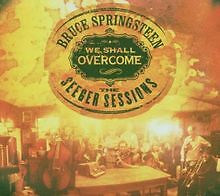 We Shall Overcome (CD+DVD) von Springsteen,Bruce | CD | Zustand gut