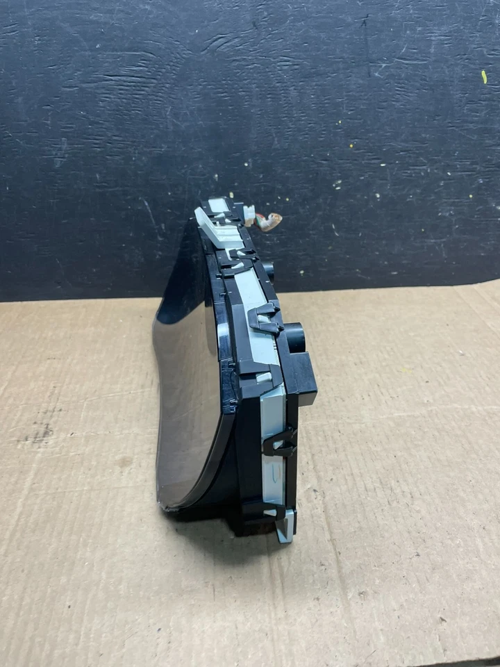 Nissan Quest 2011 a 2017 velocímetro calibre panel de instrumentos M4282 DG Foto 3 de 4