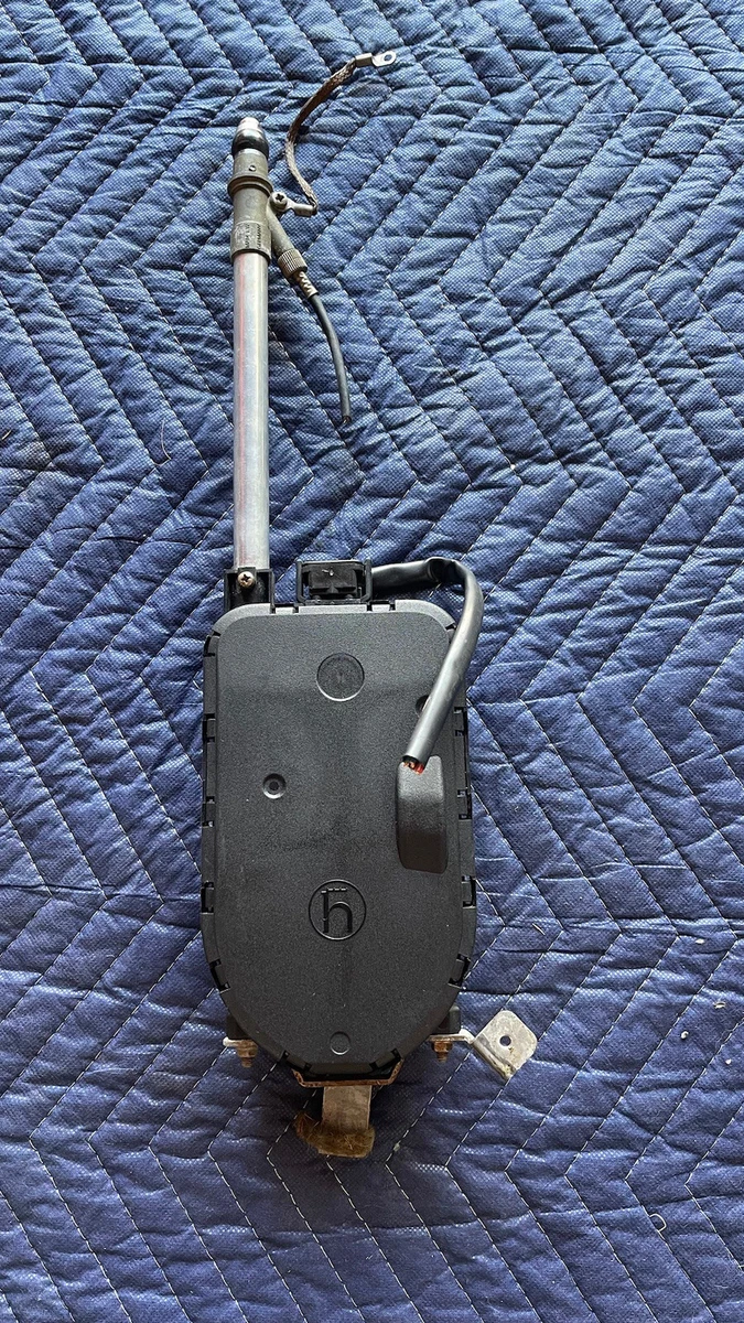 W126 antenna online