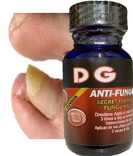 Natural Life Nail Fungus Away support oriundo Quita Hongos U as 