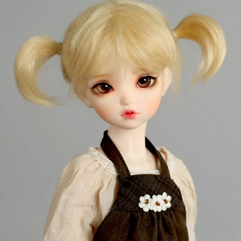 Cute bjd dolls sales