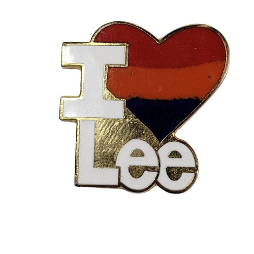 I Heart (Love) Lee Pin - Rainbow Heart - 第 1/2 張圖片