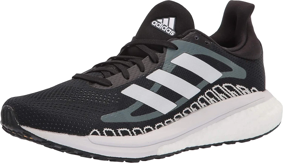 Adidas solar glide hotsell st men's running shoes