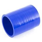 Straight Coupling Silicone Hose 32mm Blue Joiner Coupler Connector Pipe