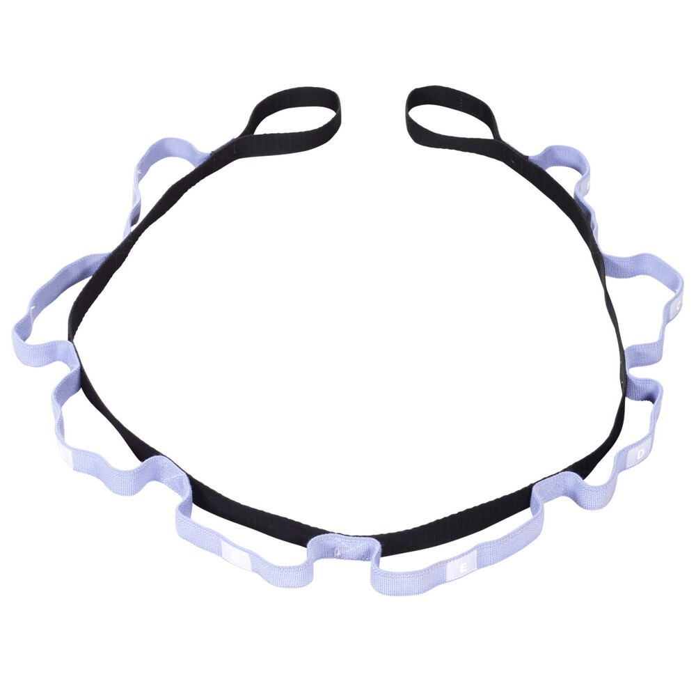 TRENDY SPORT Yogaband Presilha Pilates Fitness Training Physiotheraphie 9014