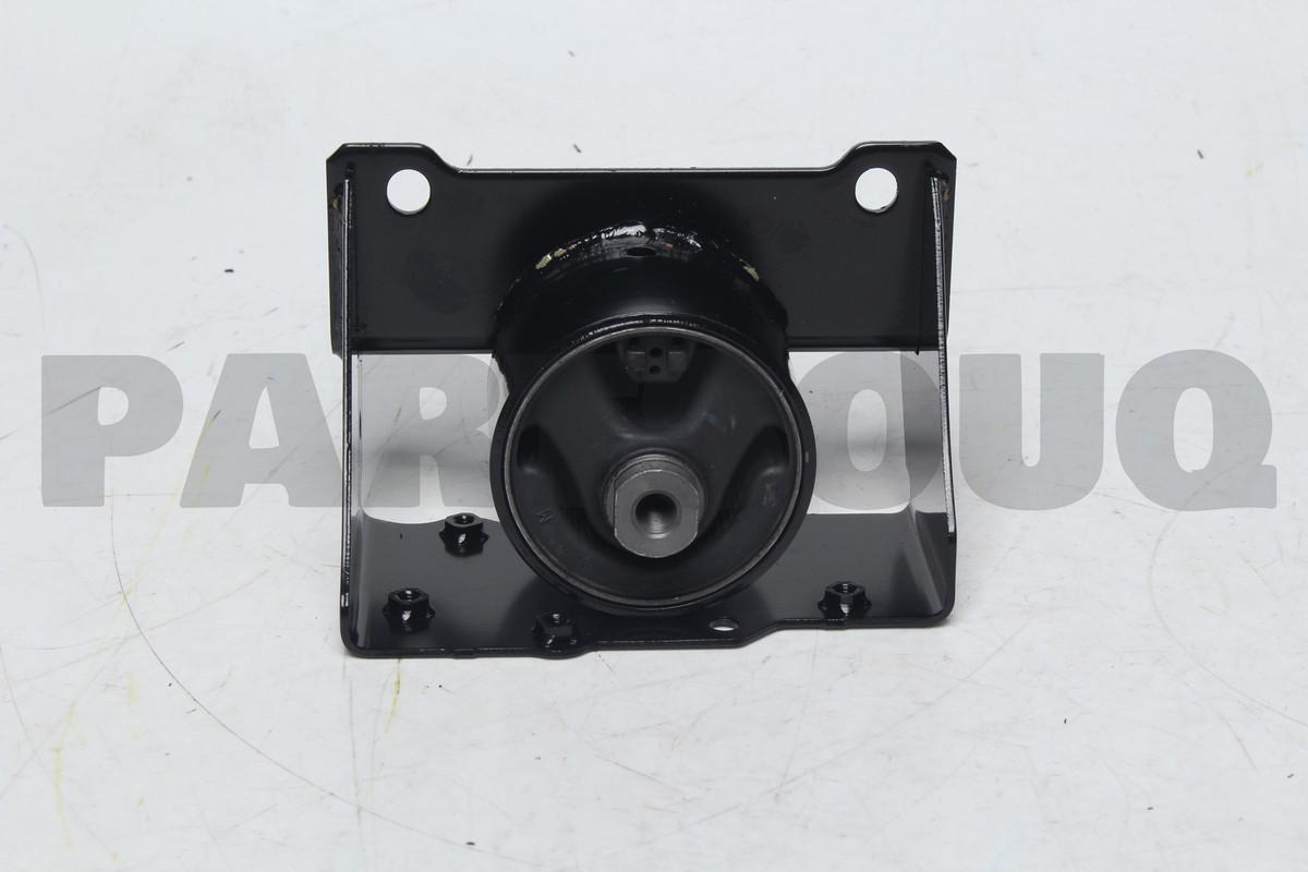 1162072L00 Genuine Suzuki MOUNTING COMP,ENG LH 11620-72L00 | eBay