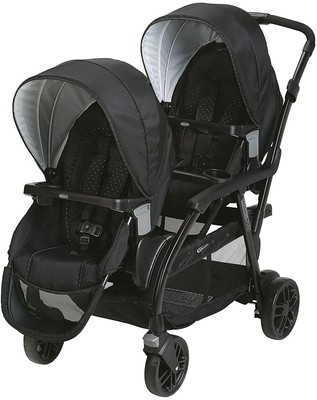 graco modes duo balancing act