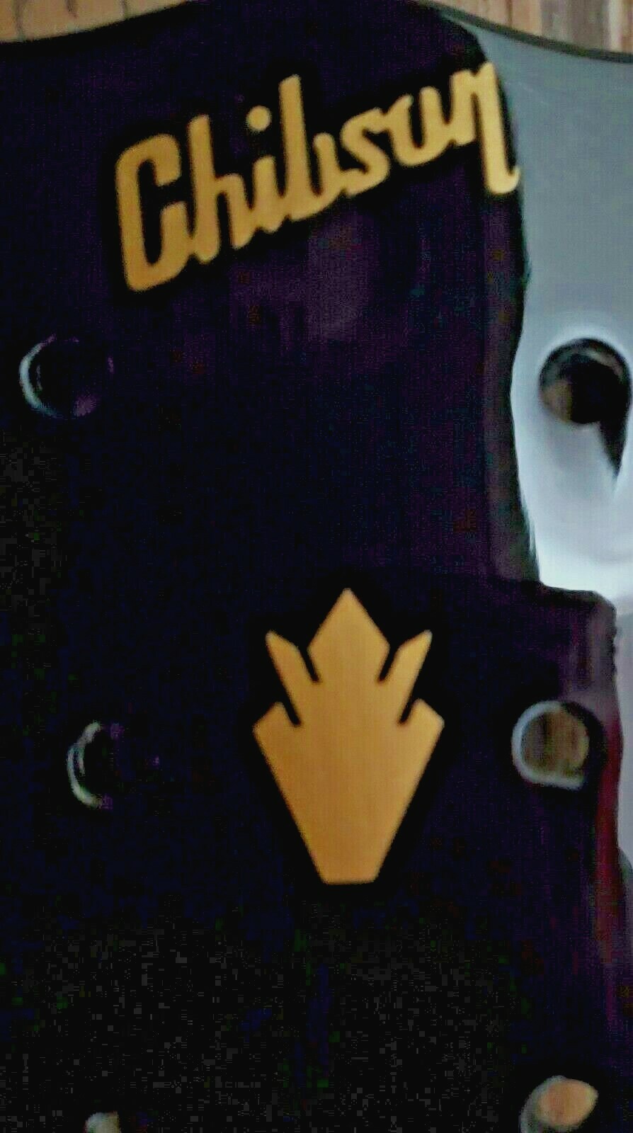 Chibson for sale Only 4 left at 70