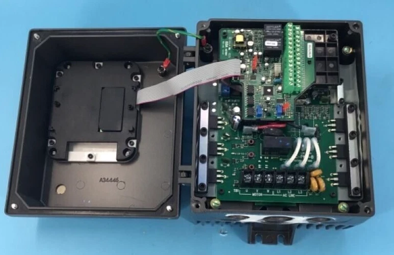 KBDA-45 (GRIS) (6291C) MARCA OEM - VENDEDOR RECERTIFICADO GARANTIZADO Foto 3 de 4