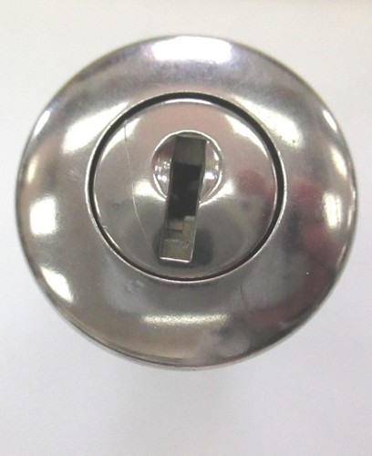 1934 Cadillac Buick NOS Glove Box Lock 2 NOS Keys 1934 1935 1936 - Picture 2 of 10