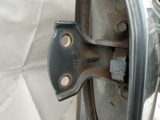 Porte arrière et accessoires Chevrolet EVANDA