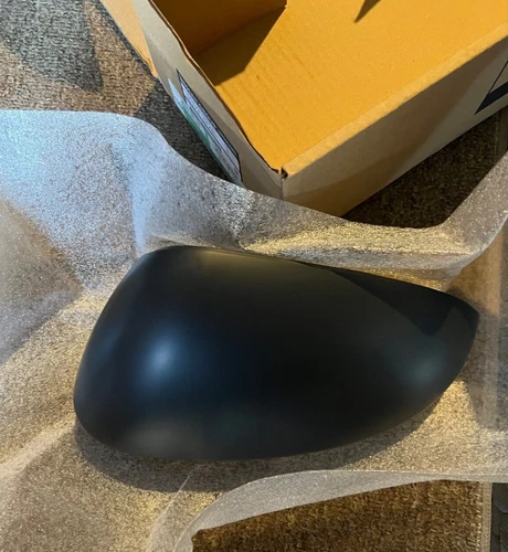 left side mirror cover Nissan Juke F16 from 2020–2024 96374-6PA0H