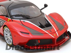 ferrari fxx k diecast