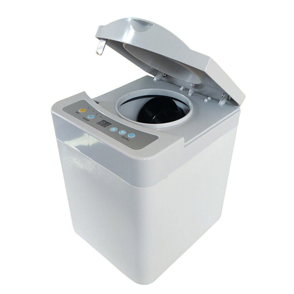 250W Dental Impression Fully Automatic Alginate Mixer Mixer