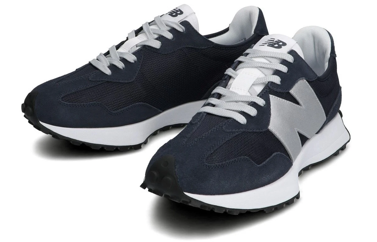 New Balance MS327 MD1 MS327MD1 Width D NAVY