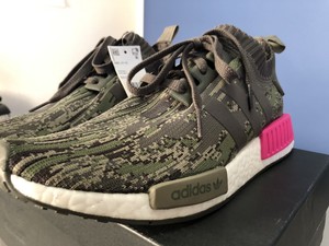 adidas nmd ts1 hombre rosas