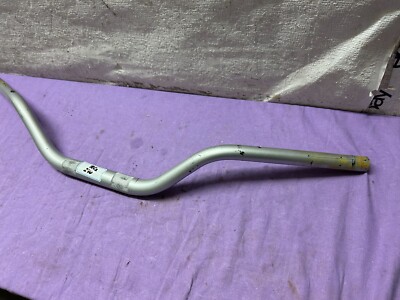 Lenker 22,2mm 770 mm   Suzuki n-7rv RC2-240