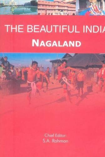 The Beautiful India - Nagaland - Picture 1 of 1