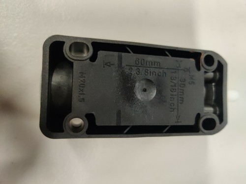 Interruptor límite de seguridad Stahl 8070/2-2-WH-U60 - Imagen 4 de 7