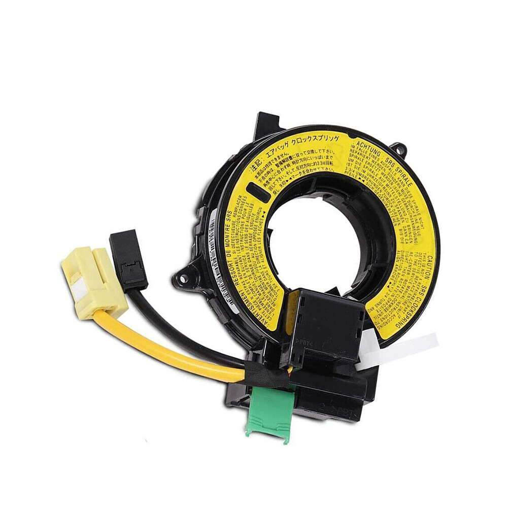 Spiral Cable Clock Spring for MITSUBISHI L200 OUTLANDER LANCER