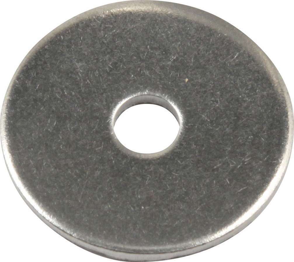 Allstar Back Up Washers 3/16 Large O.D. 100pk Allstar Back Up Washers 3/16 Large O.D. 100pk