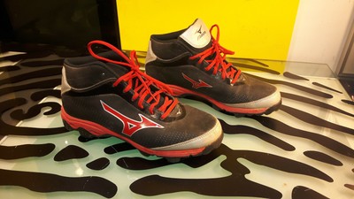 mizuno fly