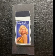 US Scott #2967 - MNH/F-VF - Marilyn Monroe