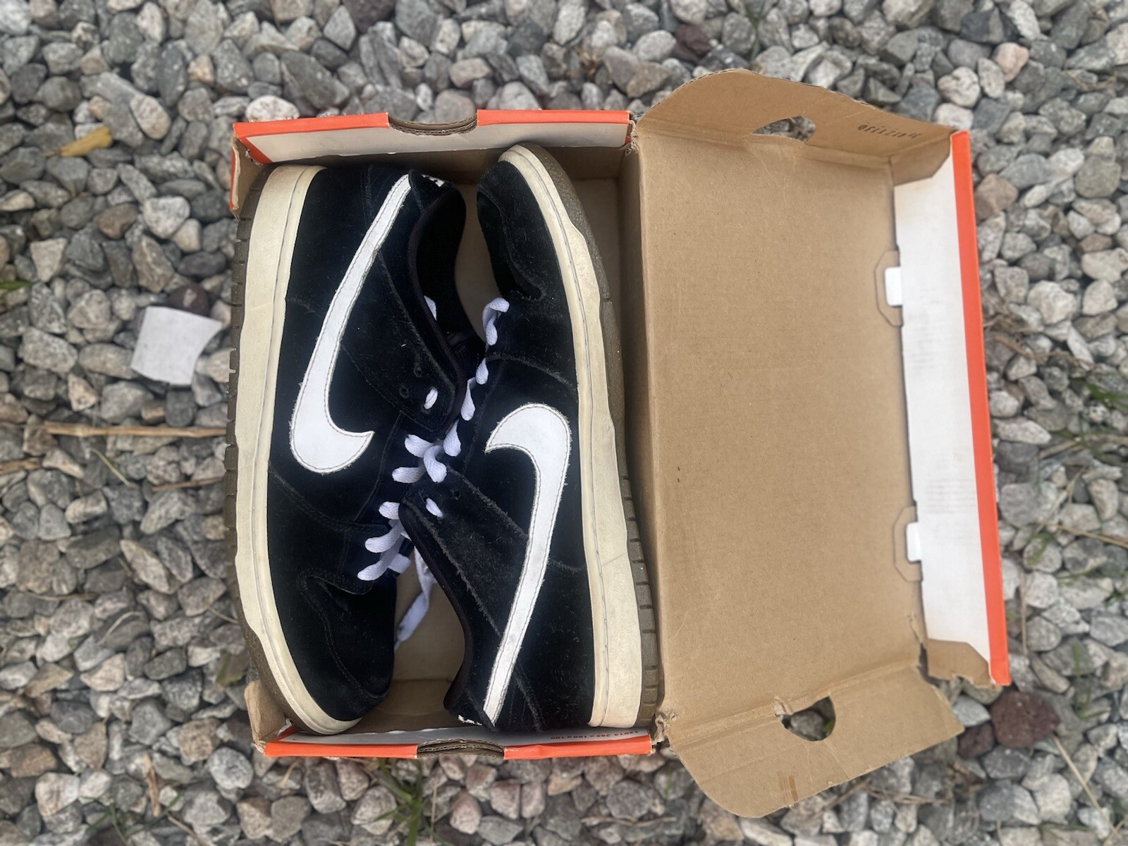 Nike Dunks - image 2