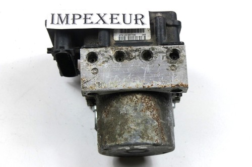 Bloc ABS Hydraulique Subaru Impreza GR 2008 – Réf OEM 27536FG040