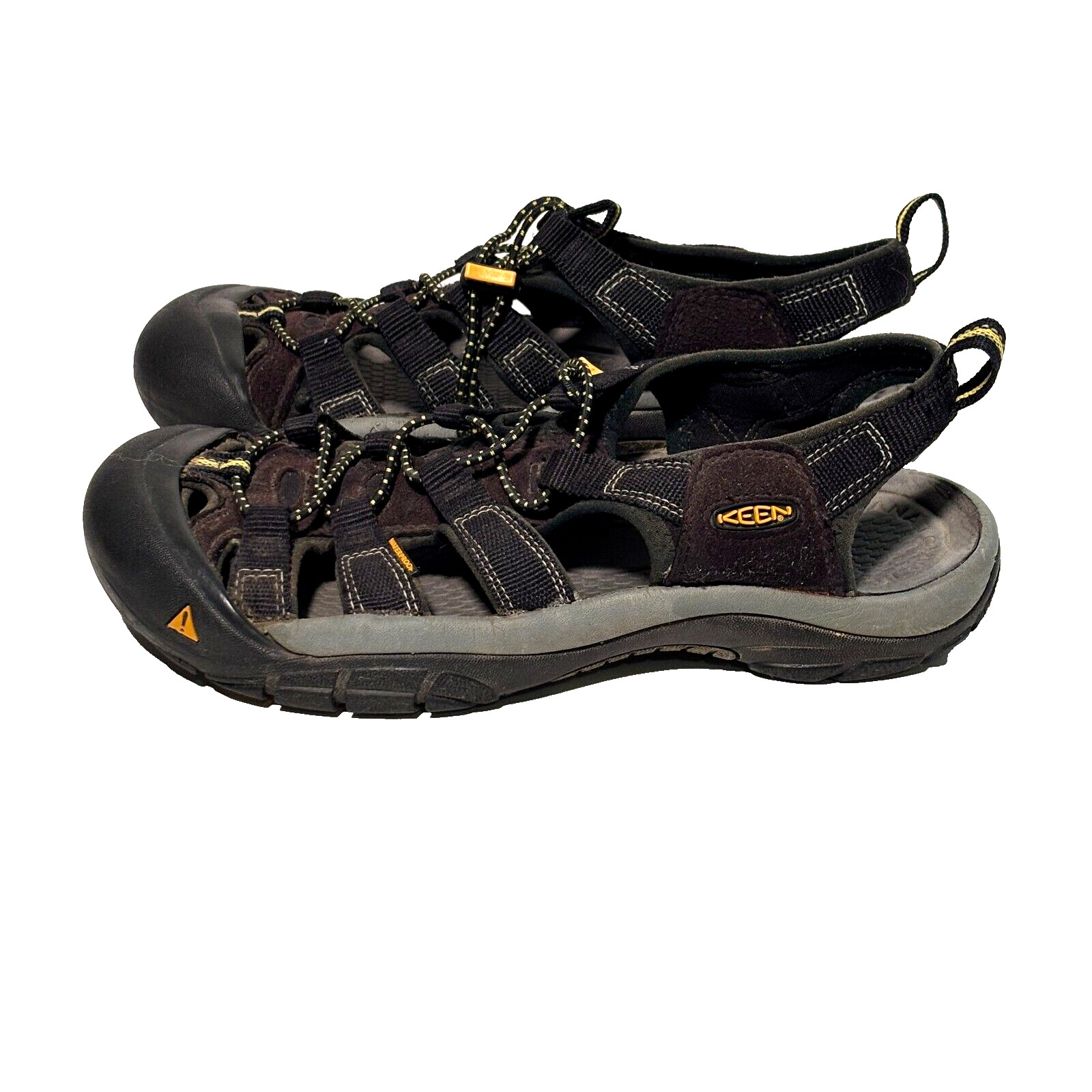 Hiking Shoes White Water Rafting Sandals Keen Black Water Shoes