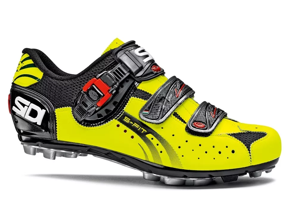 Sidi 5 fit mtb discount