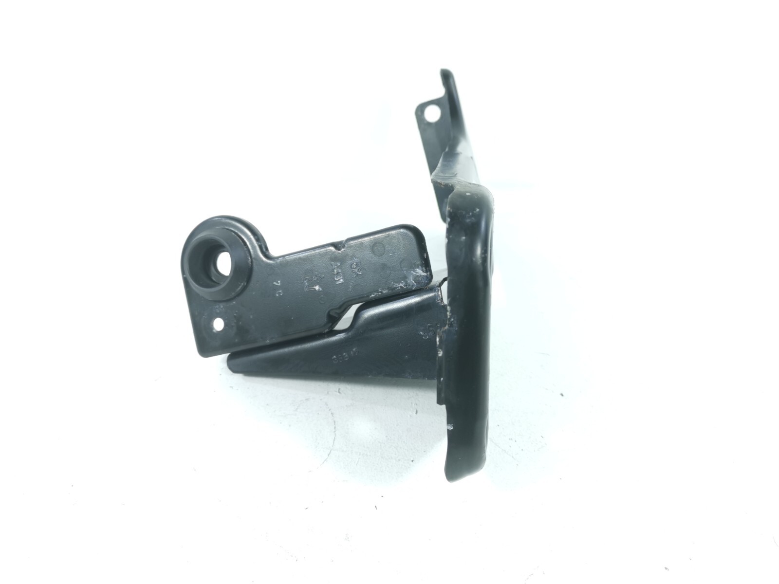 17-20 MASERATI Levante Front Left Side Low Beam Radiator Support Bracket OEM