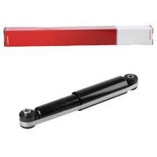 HERTH+BUSS Gasdruck Stoßdämpfer für FIAT 500 / C (312_) 0.9 1.2 1.4 1.3 D hinten