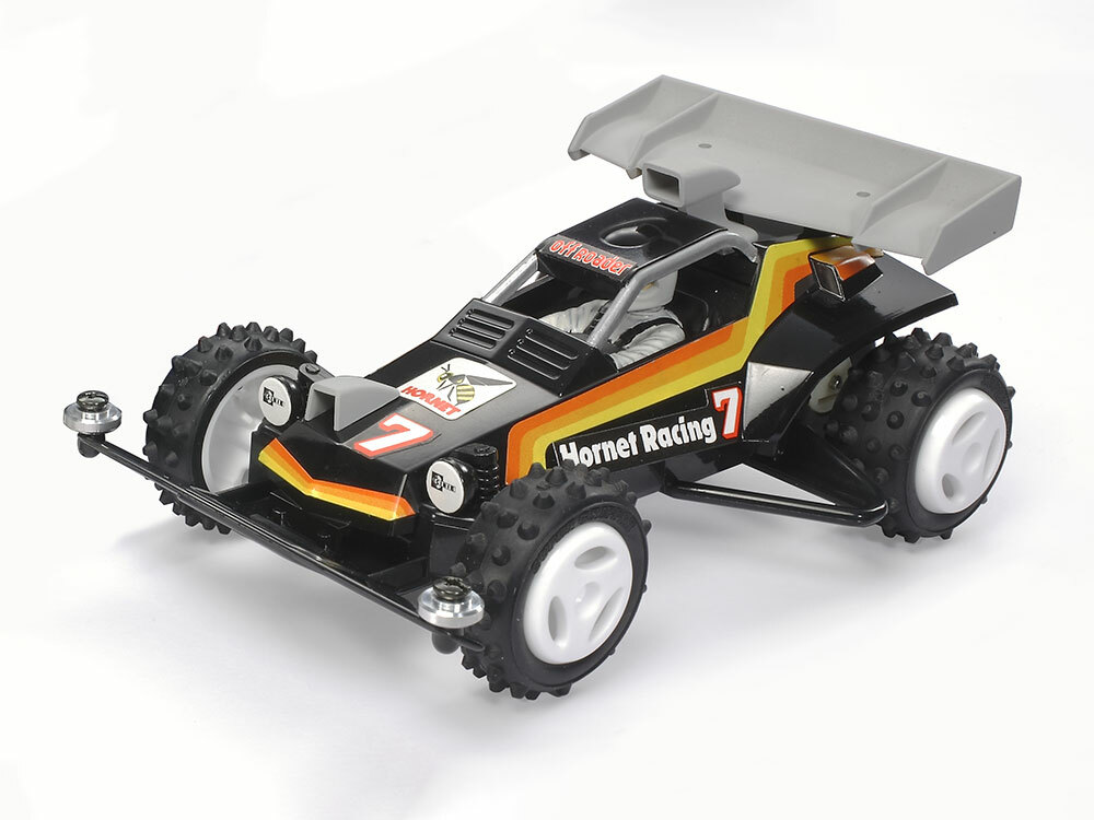 ちゅんページ MINI MOTOR SET | TAMIYA