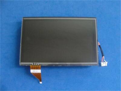 7.0'' Sharp 800×480 Resolution touch LCD Screen Panel LQ070Y5DG01