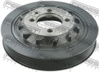 Febest Car & Truck Crankshafts & Parts