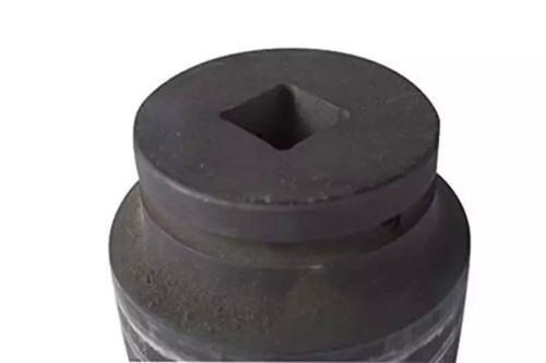 Sunex 450717 3/4-Inch Drive 17-mm Hex Driver Impact Socket - Picture 7 of 7