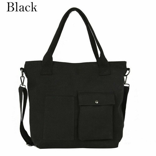 Tote Purse Shoulder Bags Large Travel Shopping Bag Women's Ladies Handbag Gifts - Picture 11 of 20