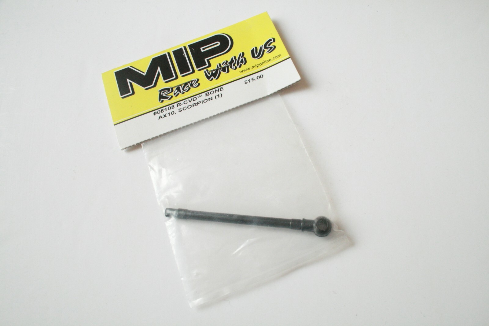 MIP R-CVD Driveshaft Bone Kit For Axial AX10, Scorpion - 08108