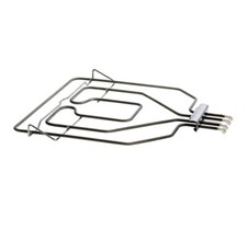 Grillheizkörper 2200W, 230V zum Klappen Neff 00443774 Backofen/Herd