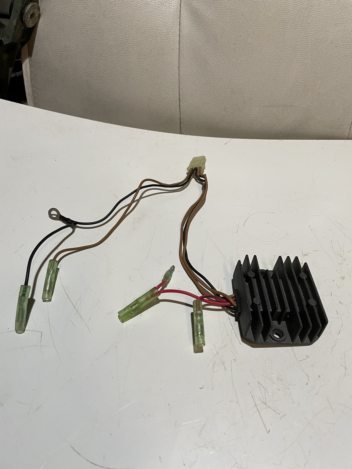 Kawasaki 750 SX SXi 800 SXR Jet Ski Voltage Regulator Rectifier OEM 21066-3709