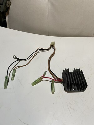 Kawasaki 750 SX SXi 800 SXR Jet Ski Voltage Regulator Rectifier OEM 21066-3709