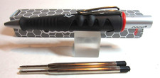 Rotring Core CORIDIUM BALLPOINT Pen+2 Extra Refills+Gift Box-Made Germany